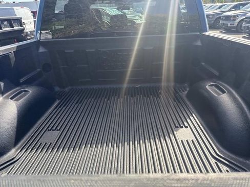 Used 2024 Ford F150 XLT w/ Mobile Office Package image 5