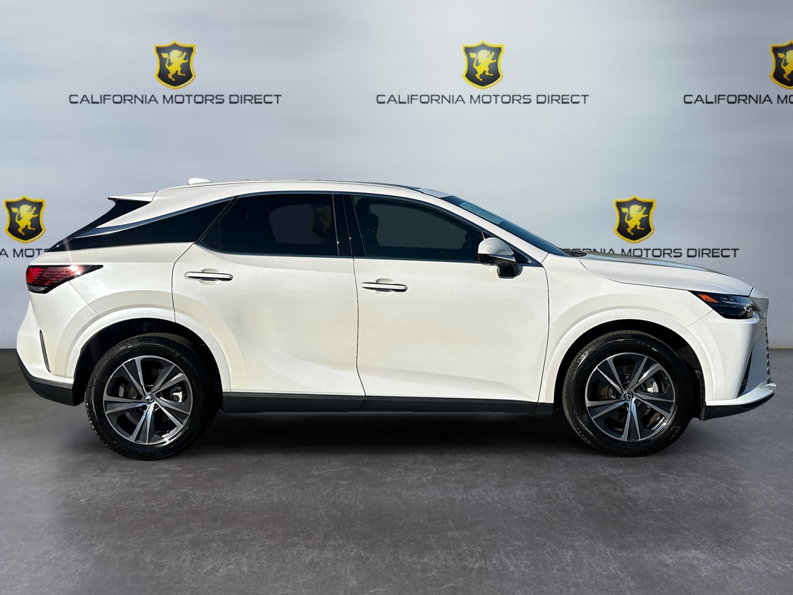 Used 2023 Lexus RX 350 Premium FWD image 6