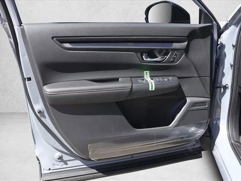 New 2026 Honda CR-V Sport-L image 12