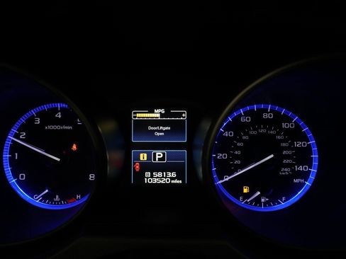 Used 2018 Subaru Outback 2.5i Premium image 2