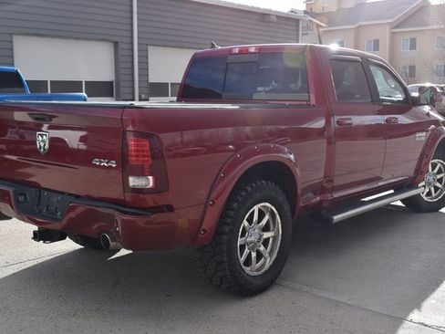 Used 2014 RAM 1500 Sport w/ Convenience Group image 5