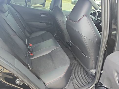 Certified 2025 Toyota Corolla GR image 11