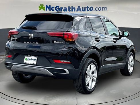 Used 2025 Buick Encore GX Preferred AWD/4WD image 8