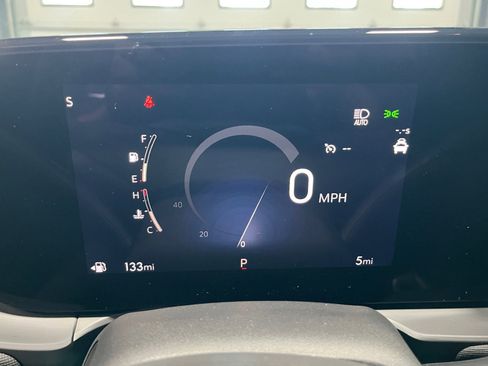 New 2025 Buick Envista Preferred w/ Convenience I Package image 12