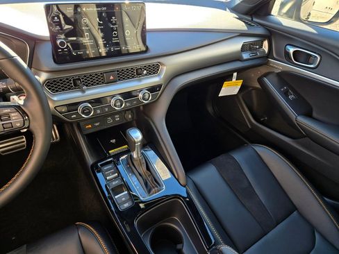 New 2026 Acura Integra A-Spec FWD image 18