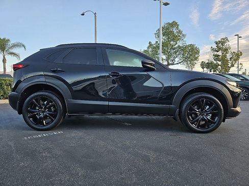 New 2026 MAZDA CX-30 Aire Edition image 9