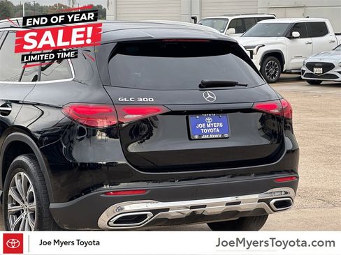 Used 2024 Mercedes-Benz GLC 300 image 7