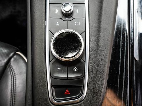 Used 2023 Cadillac Escalade Sport AWD/4WD image 27