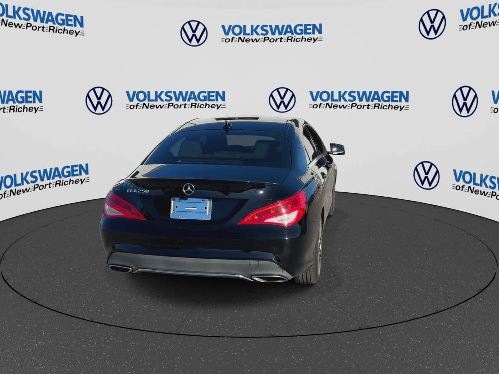 Used 2018 Mercedes-Benz CLA 250 image 7