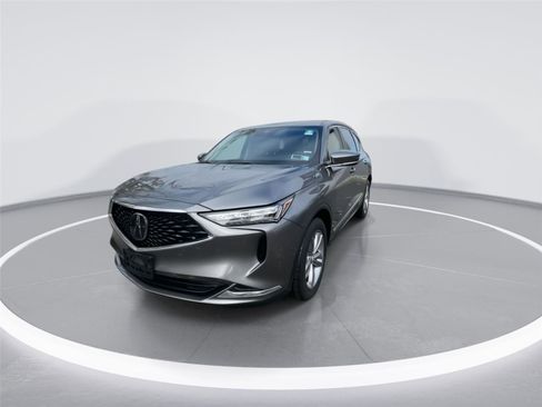 Used 2024 Acura MDX Base image 4