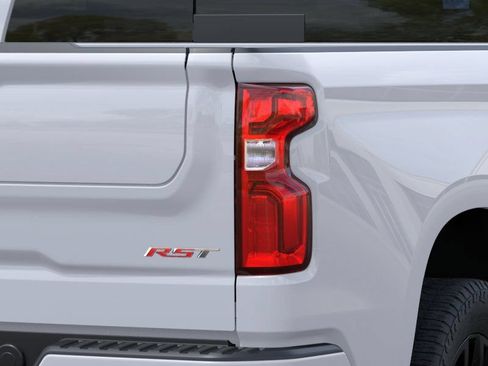 New 2025 Chevrolet Silverado 1500 RST w/ Convenience Package II AWD/4WD image 11