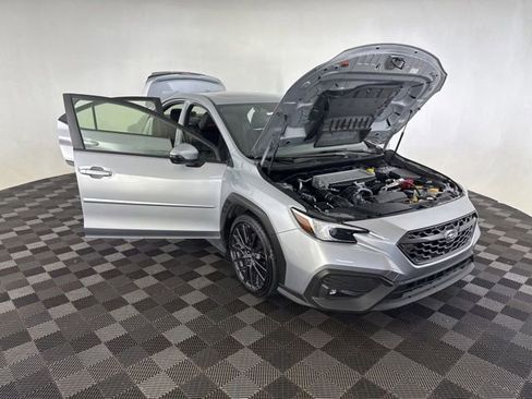 Used 2024 Subaru WRX Limited w/ Popular Package #1A AWD/4WD image 11
