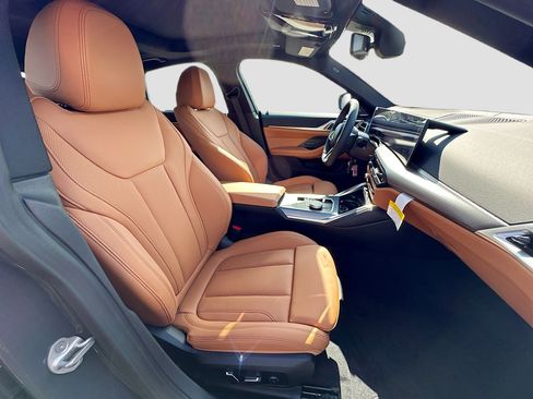 New 2026 BMW i4 M60 w/ Premium Package image 24