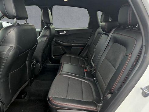 Certified 2023 Ford Escape ST-Line w/ Tech Pack #1 AWD/4WD image 23