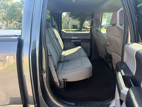 Used 2020 Ford F150 XLT w/ Equipment Group 301A Mid AWD/4WD image 22