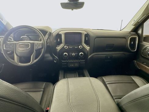 Used 2023 GMC Sierra 2500 Denali w/ Denali Ultimate Package image 13