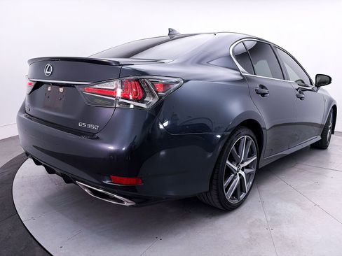 Used 2019 Lexus GS 350 F Sport RWD image 15