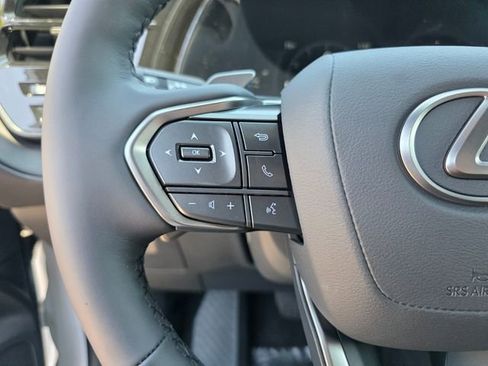 New 2026 Lexus TX 350 AWD image 29