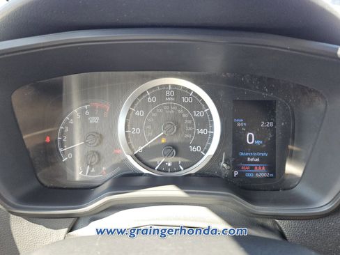 Used 2021 Toyota Corolla LE FWD image 21