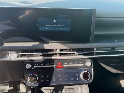 New 2026 Hyundai Santa Cruz Limited image 10