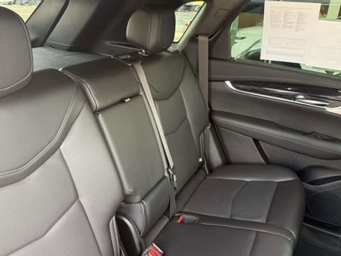 Certified 2023 Cadillac XT5 Premium Luxury AWD/4WD image 26