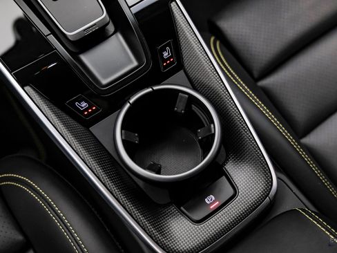 Used 2024 Porsche 911 Turbo S image 64