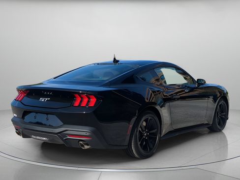 New 2026 Ford Mustang GT RWD image 43