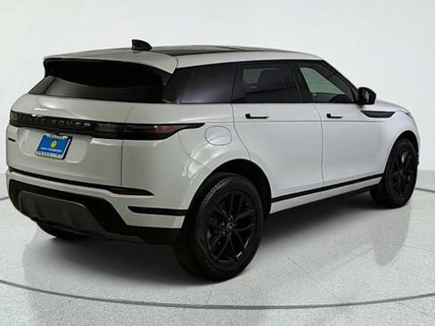 Used 2024 Land Rover Range Rover Evoque S AWD/4WD image 7