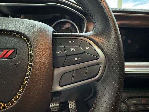 Used 2021 Dodge Challenger R/T Scat Pack w/ Plus Package image 42