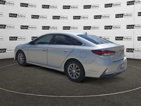 Used 2019 Hyundai Sonata SE FWD image 4