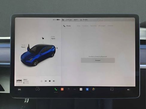 Used 2021 Tesla Model Y Long Range image 31