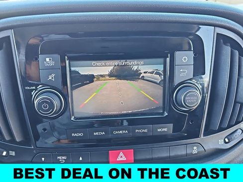 Used 2022 RAM ProMaster City Wagon image 21