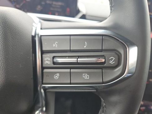 New 2026 GMC Sierra EV Elevation image 24