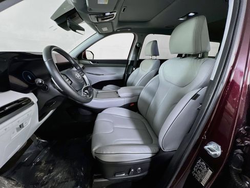 Used 2023 Hyundai Palisade SEL image 22