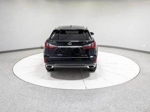 Used 2019 Lexus RX 350 FWD w/ Premium Package image 32