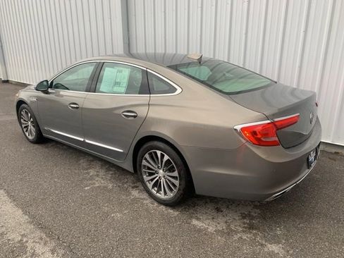 Used 2019 Buick LaCrosse Essence w/ Sights and Sounds Package image 9