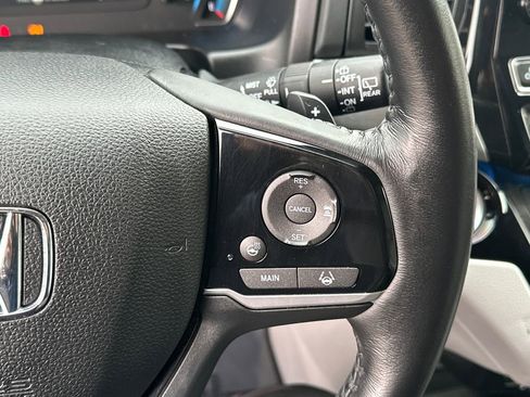 Used 2020 Honda Odyssey Elite image 25