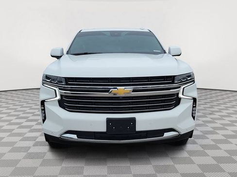Used 2024 Chevrolet Tahoe LT w/ Luxury Package AWD/4WD image 8