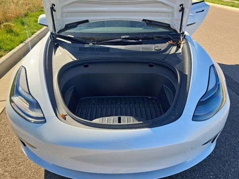 Used 2023 Tesla Model 3 Standard Range image 26