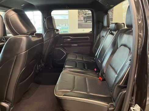 Certified 2024 RAM 1500 Laramie image 12