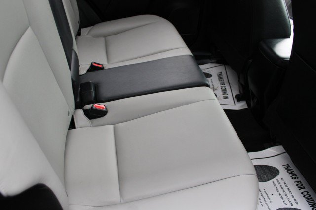 Used 2017 Toyota RAV4 Limited w/ Advanced Technology Package FWD image 21