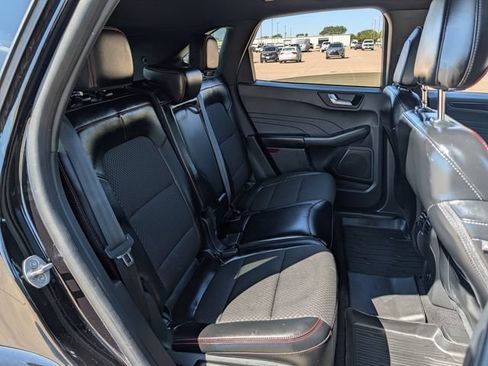 Used 2023 Ford Escape ST-Line w/ Equipment Group 301A FWD image 25