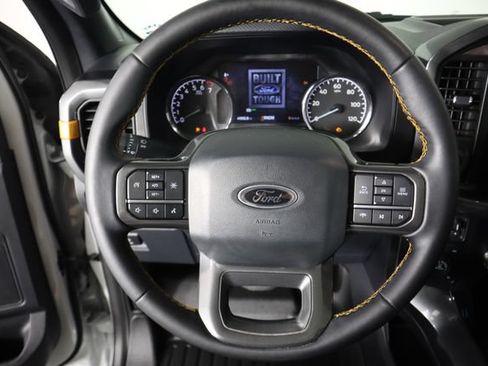 Used 2023 Ford F150 Tremor AWD/4WD image 48