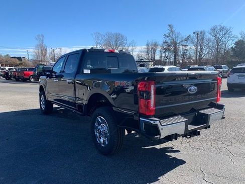 New 2026 Ford F350 Lariat w/ Lariat Ultimate Package AWD/4WD image 6