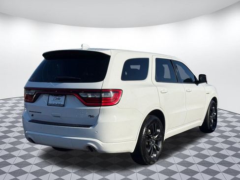 Used 2022 Dodge Durango R/T image 7