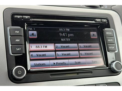 Used 2012 Volkswagen Eos Komfort image 19