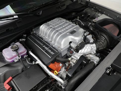 Used 2023 Dodge Challenger SRT Hellcat image 28