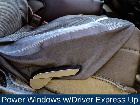 Used 2015 Chevrolet Silverado 1500 LT w/ All Star Edition image 15