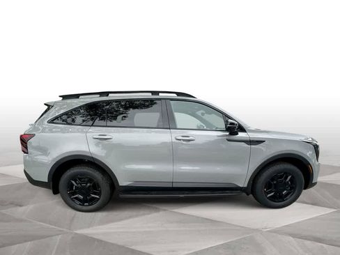New 2026 Kia Sorento SX Prestige image 9