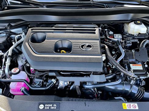 Used 2026 Lexus UX 300h FWD w/ Accessory Package (Z2) image 30